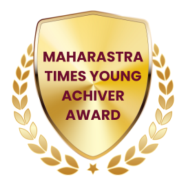 MAHARASTRA TIME YOUNG ACHIVER