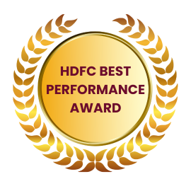 HDFC PERFORMANCE