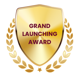GRAND LAUNCH