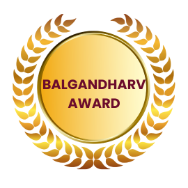 BAAL GANDHARV AWARD