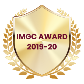 IMGC AWARD