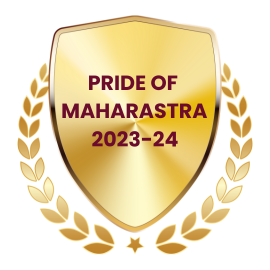 PRIDE OF MAHARASTRA