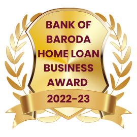 BANK OF BARODA HOME LOAN