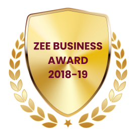 ZEE BUSINESS AWARD