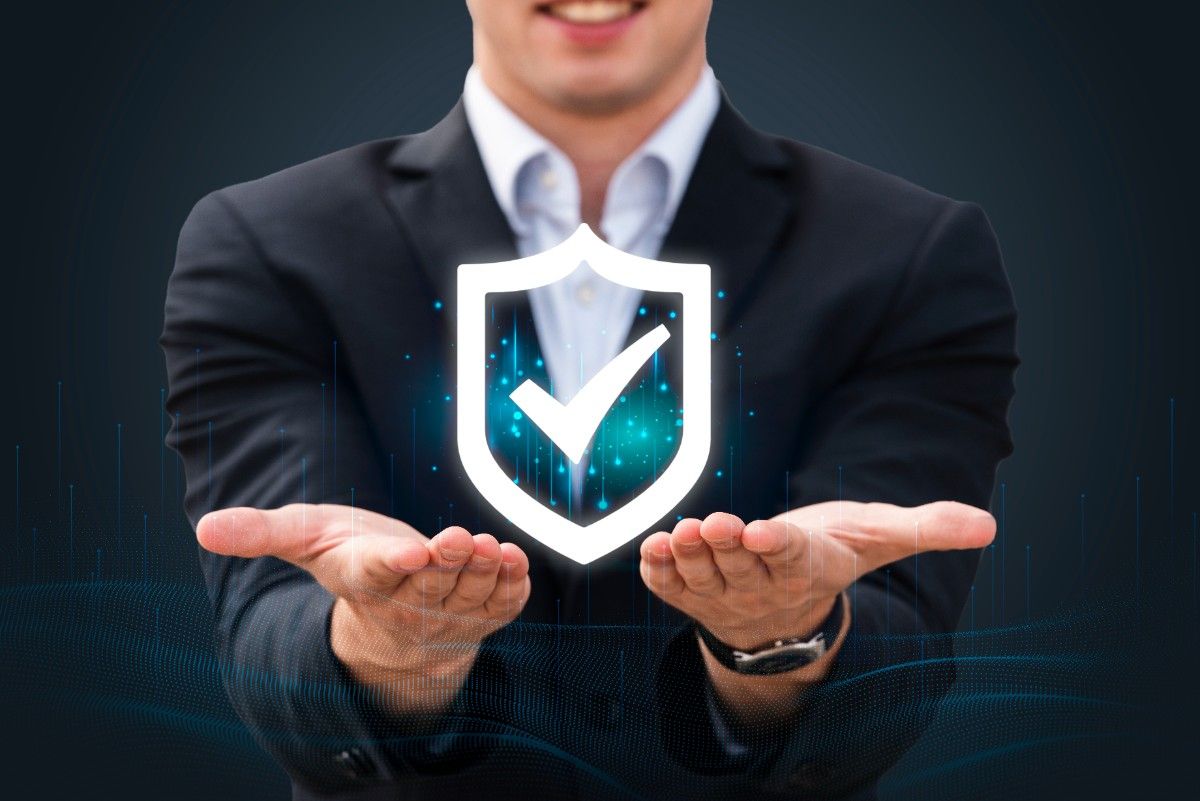Protect Yourself with Insurance