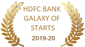 HDFC bank