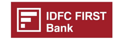IDFC First bank
