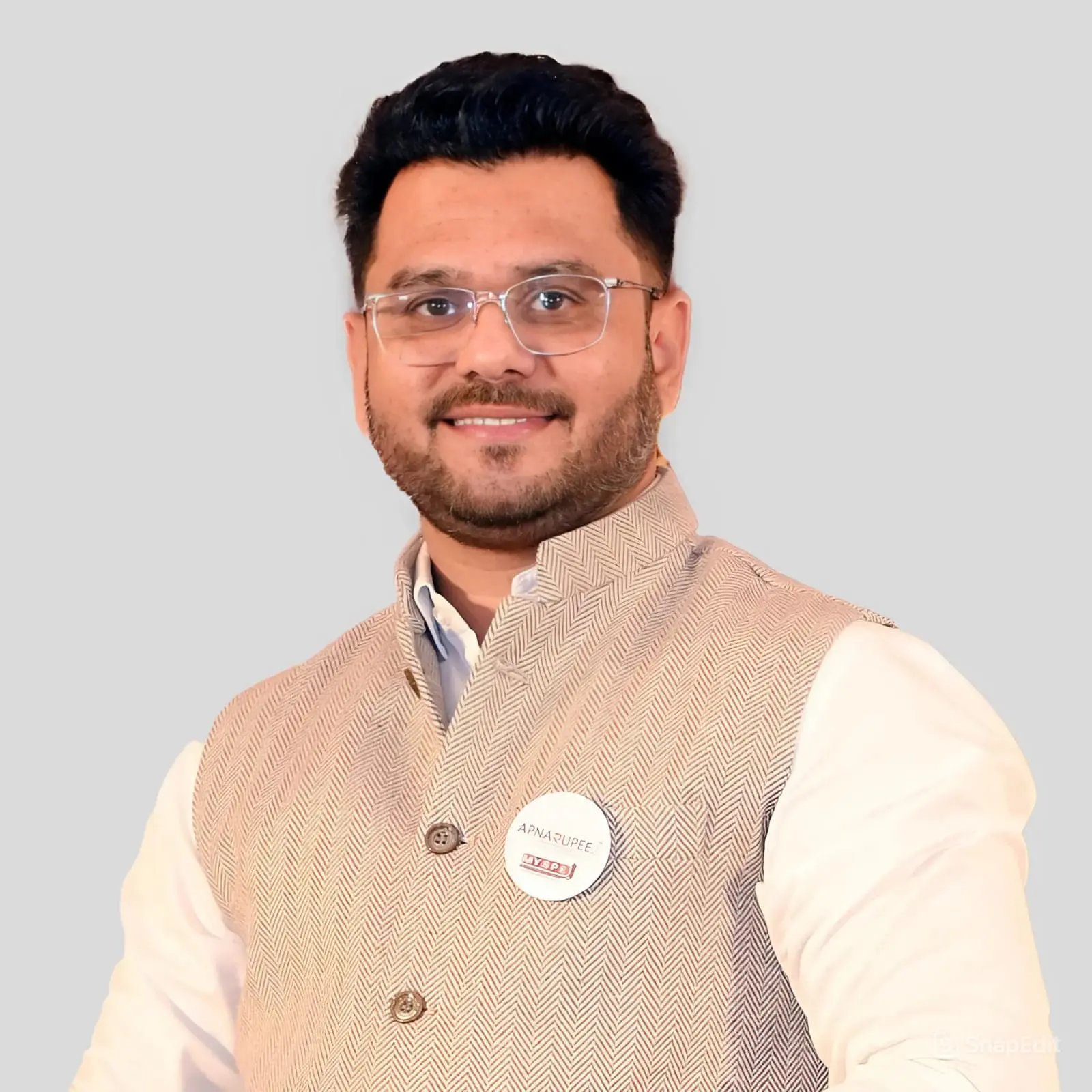 Sachin Bamgude