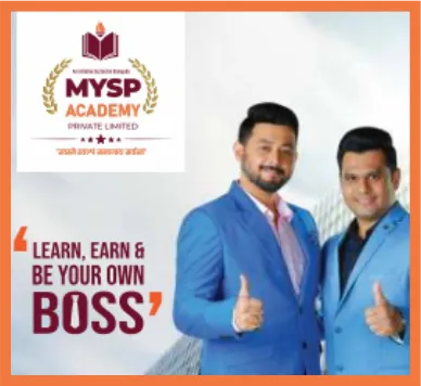 MYSP Academy